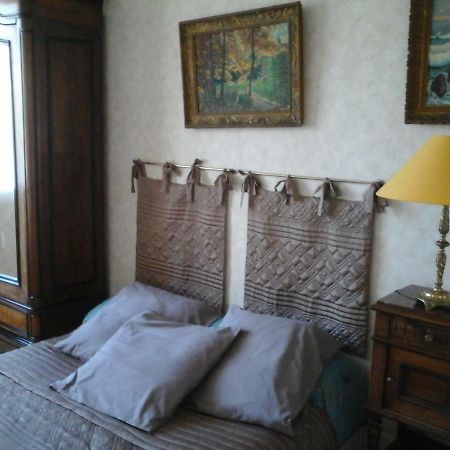 Residence Privee Nice Bagian luar foto