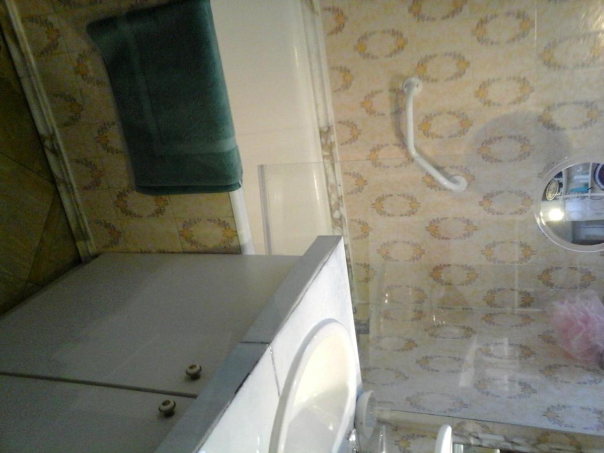 Residence Privee Nice Bagian luar foto