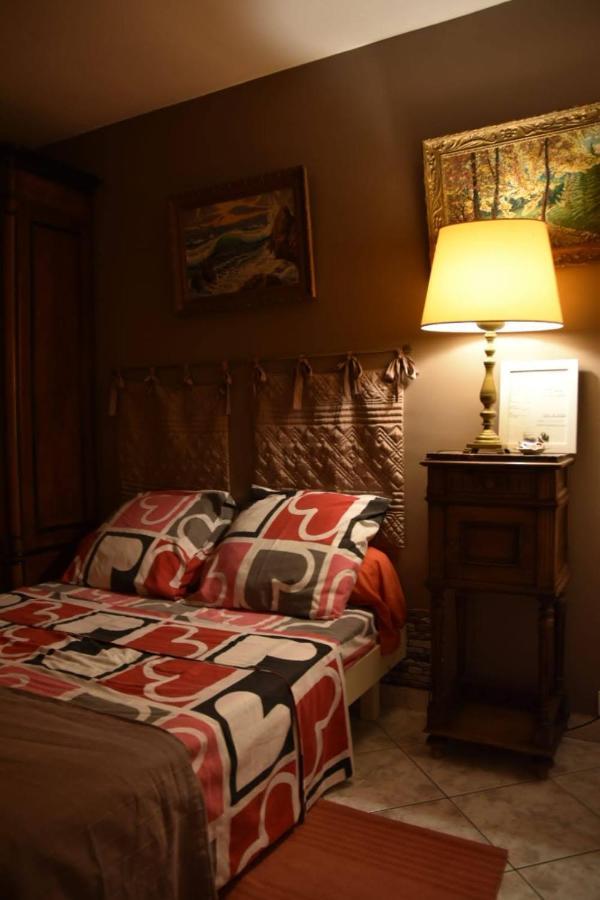 Residence Privee Nice Bagian luar foto