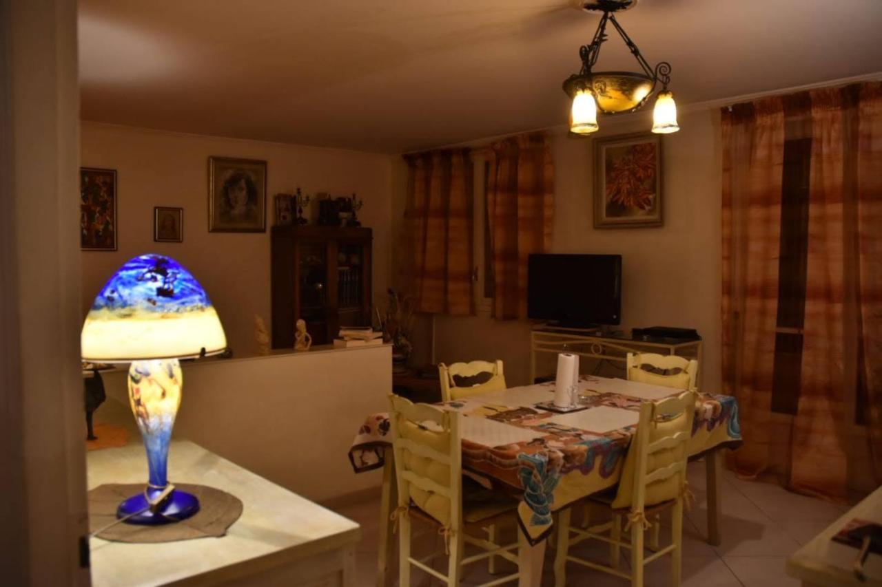 Residence Privee Nice Bagian luar foto