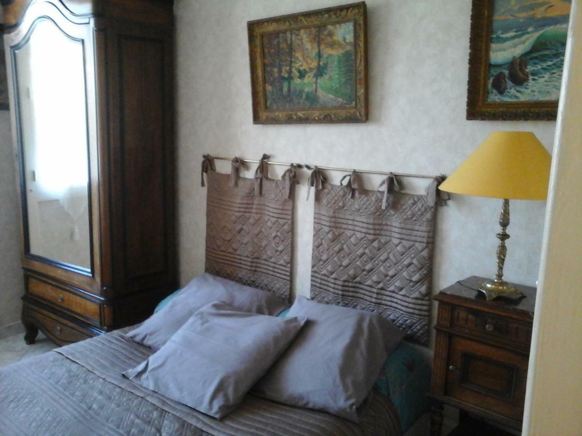Residence Privee Nice Bagian luar foto