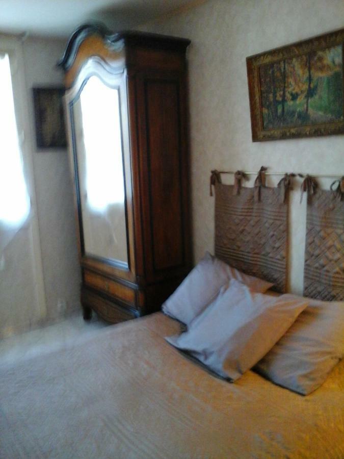 Residence Privee Nice Bagian luar foto